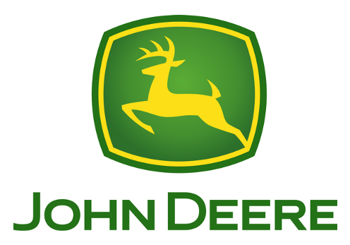 Deere Logo