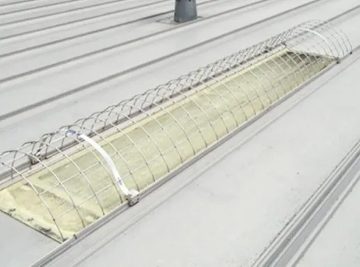 Standing Seam